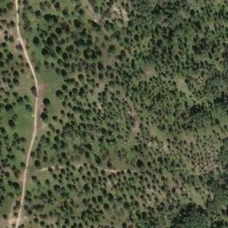 Satellite imagery of Loma del Chaparral de Misa, ES