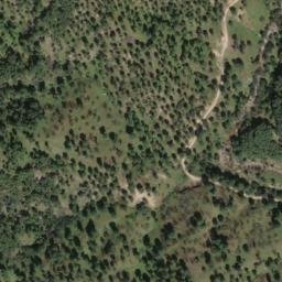 Satellite imagery of Loma del Chaparral de Misa, ES