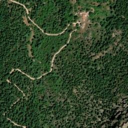 Satellite imagery of Cabeza Gorda, ES