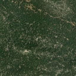 Satellite imagery of Sierra de los Álamos, ES