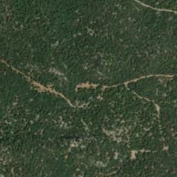 Satellite imagery of Sierra de los Álamos, ES