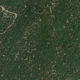 Satellite imagery of Sierra de los Álamos, ES