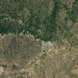 Satellite imagery of Sierra del Solán, ES