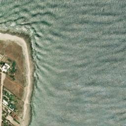 Satellite imagery of Capo San Vito, IT