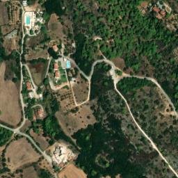 Satellite imagery of Ákra Ágioi Theódoroi, GR