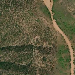 Satellite imagery of boundary_stone, GR