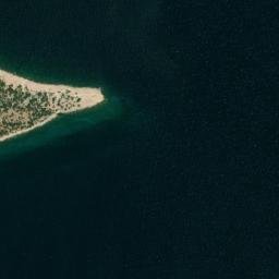 Satellite imagery of Ákra Tsárla, GR