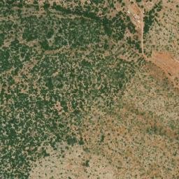 Satellite imagery of Disakkás, GR