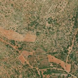 Satellite imagery of Disakkás, GR