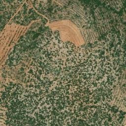 Satellite imagery of Selládi, GR
