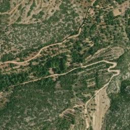 Satellite imagery of Vigliá, GR