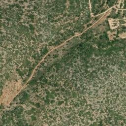 Satellite imagery of Vigliá, GR