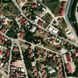 Drone Görünümü