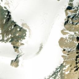 Satellite imagery of Kōh-e May Qurah, AF