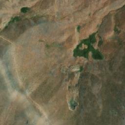 Satellite imagery of Kōtal-e Ūd Āb, AF