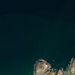 Satellite imagery of Kokkiri-bawi, KP