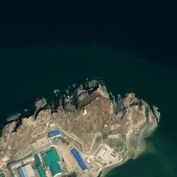 Satellite imagery of Kokkiri-bawi, KP