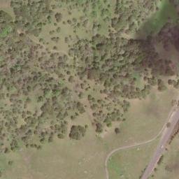 Satellite imagery of Fairville Quarry, US