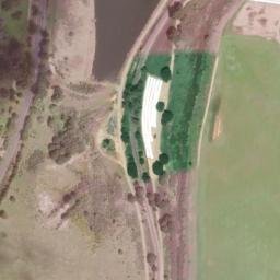 Satellite imagery of Fairville Quarry, US