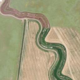 Satellite imagery of Fairville Quarry, US