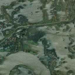 Satellite imagery of Navy Point, US