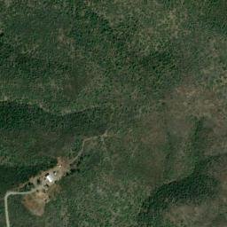 Satellite imagery of Blue Eagle Mine, US