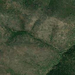 Satellite imagery of Sunset Mine, US