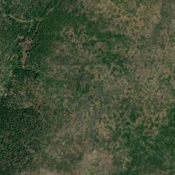 Satellite imagery of Sunset Mine, US