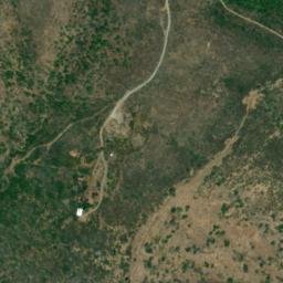 Satellite imagery of Sunset Mine, US