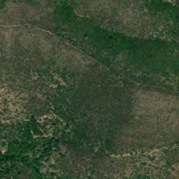 Satellite imagery of Friendship Mine, US