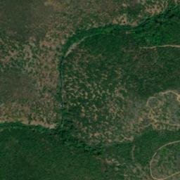 Satellite imagery of Friendship Mine, US