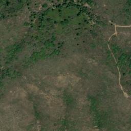 Satellite imagery of Right Bower Mine, US