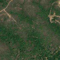 Satellite imagery of Right Bower Mine, US