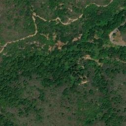 Satellite imagery of Marjon Mine, US