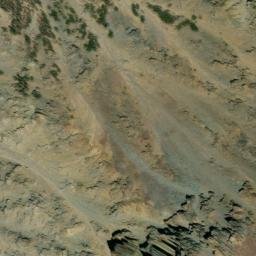 Satellite imagery of Buckeye Ridge, US