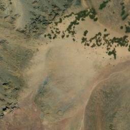 Satellite imagery of Buckeye Ridge, US