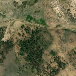 Satellite imagery of Sawmill Ridge, US