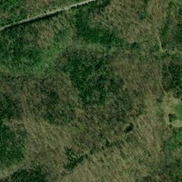 Satellite imagery of Pea Ridge, US