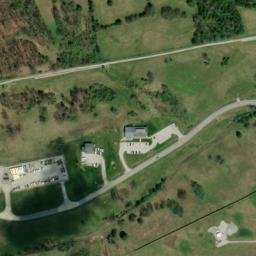 Satellite imagery of B 363 RESET — NGS HZ0384 — Frankfort, US, US