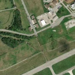 Satellite imagery of B 363 RESET — NGS HZ0384 — Frankfort, US, US