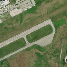 Satellite imagery of B 363 RESET — NGS HZ0384 — Frankfort, US, US