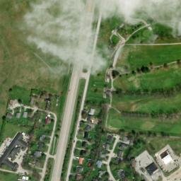 Satellite imagery of A 363 — NGS HZ0381 — Frankfort, US, US