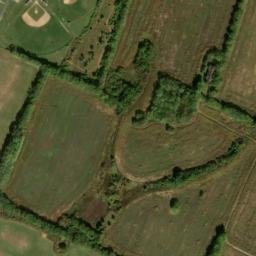 Satellite imagery of I75 T 86 — NGS HZ0517 — Georgetown, US, US