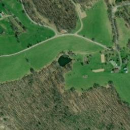 Satellite imagery of Clements Divide, US