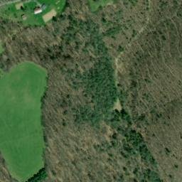 Satellite imagery of Clements Divide, US