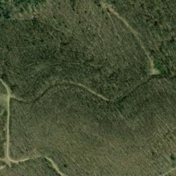 Satellite imagery of Davis Ridge, US