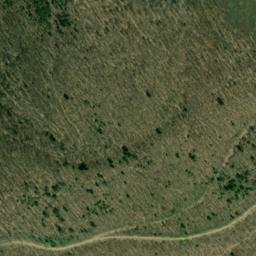 Satellite imagery of Davis Ridge, US