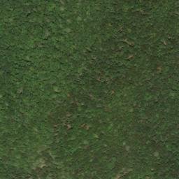 Satellite imagery of Devils Backbone, US