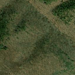 Satellite imagery of Big Ridge, US
