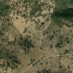 Satellite imagery of Cerro de los Robles, ES